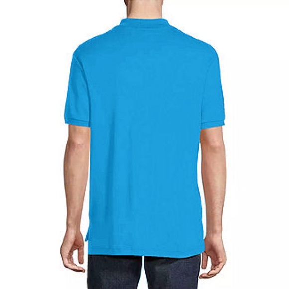 Men's xtra large U.S Polo Assn Polo NWT - Picture 2 of 4